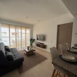 Apartamento Serena del mar Trevi