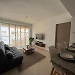 Apartamento Serena del mar Trevi